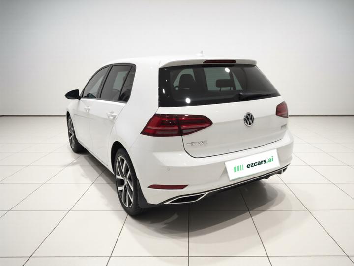 Golf 2018 230TSI AT Luxury photo 4