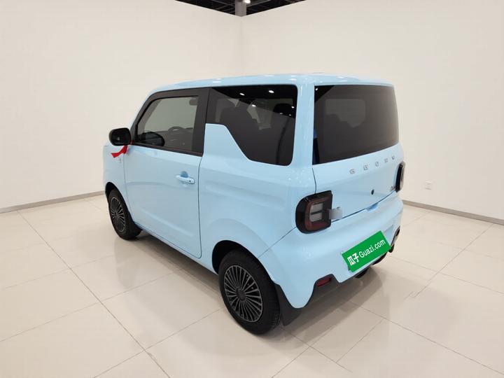 2024 Panda mini 200km Endurance Bear photo 4