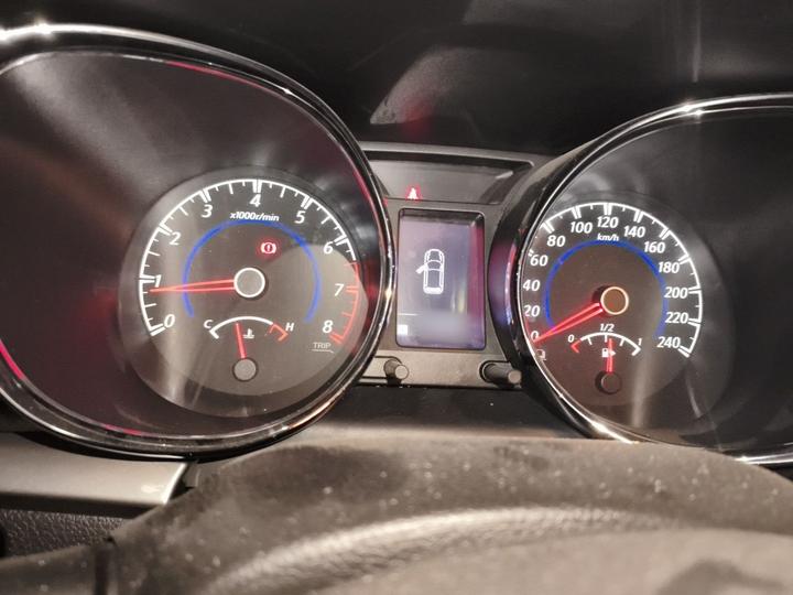 T70 2016 1.6L MT photo 4