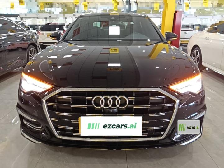 A6L 2024 45 TFSI Dynamic photo 2