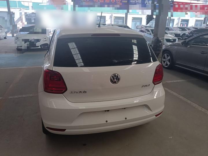 Polo 2016 1.4L AT photo 3