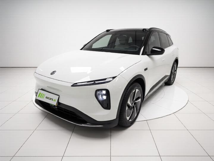 ES6 2024 75kWh