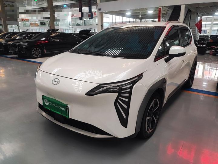 AION Y 2023 Plus 510