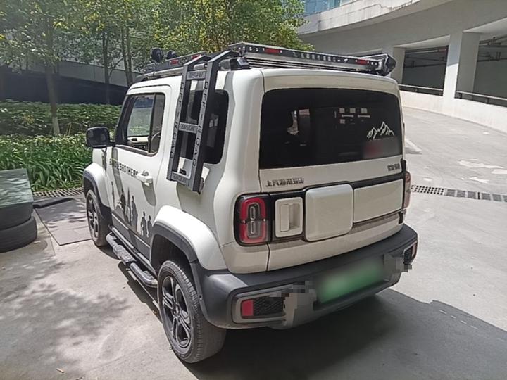 2023 Smart Premium photo 4