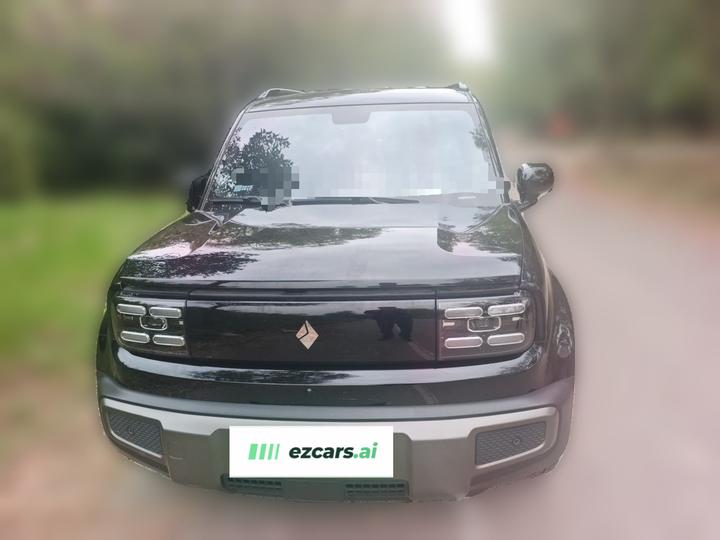 Plus 2025 Flagship 5-Seater photo 2
