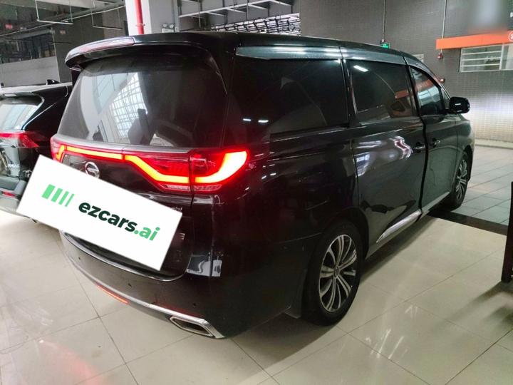 GAC Trumpchi M8 2018 320T Premium photo 4