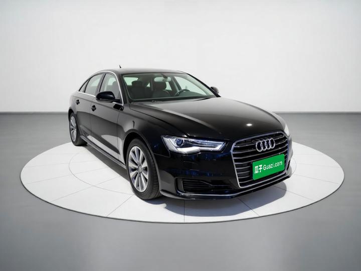 A6L 2016 30 FSI Comfort photo 3