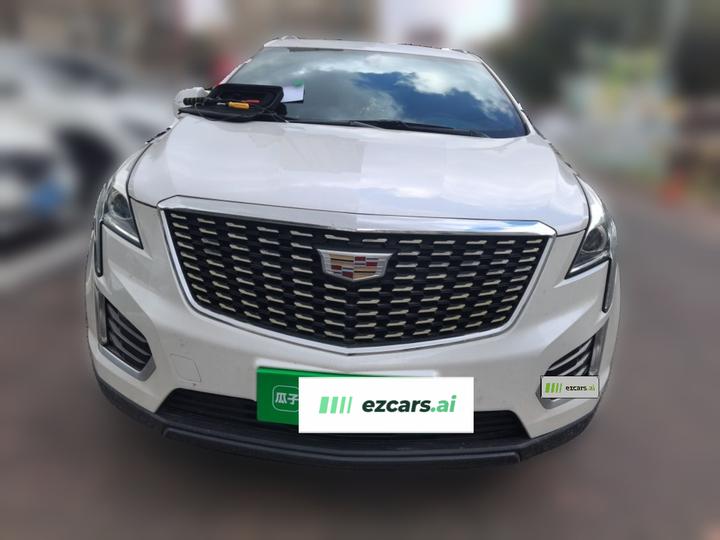 XT5 2018 28E AWD Tech photo 2