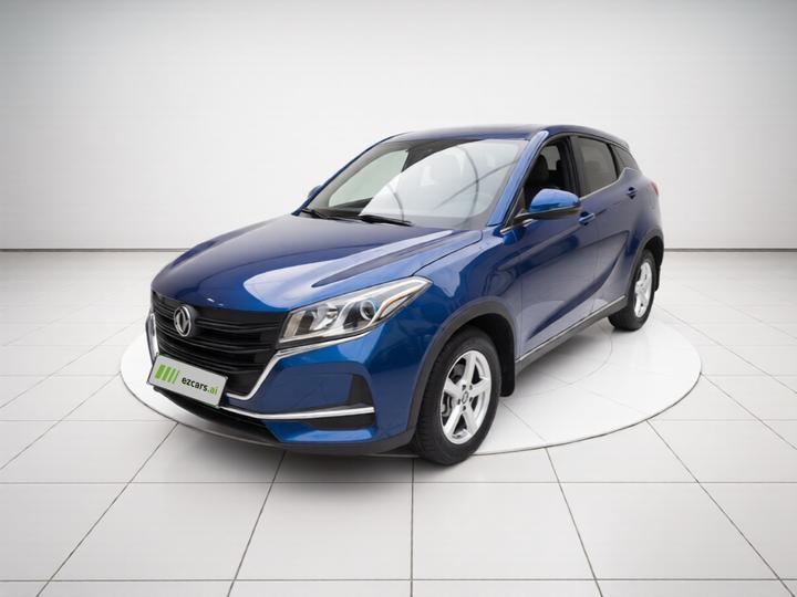 Fengon 500 2021 1.5L CVT