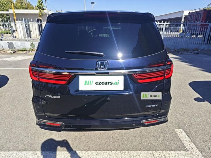 Odyssey 2024 2.0L e:HEV photo 5