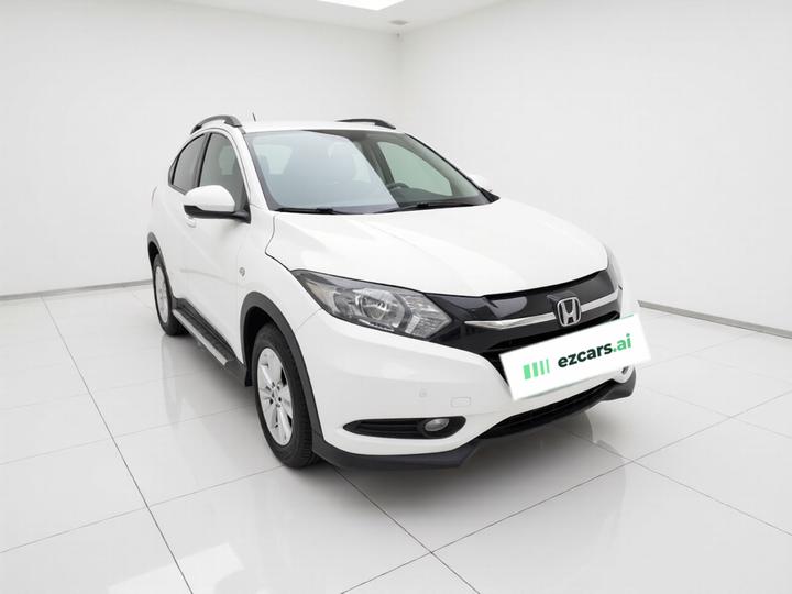 Vezel 2015 1.8L CVT RWD Elite photo 3