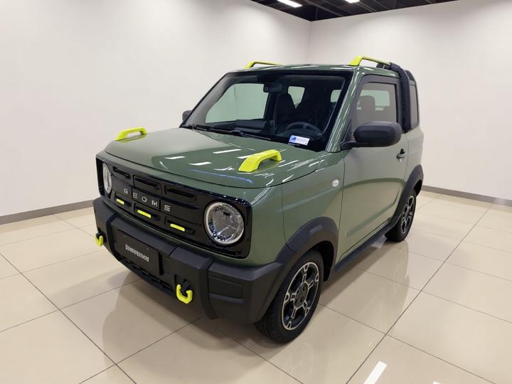 2024 200km Panda