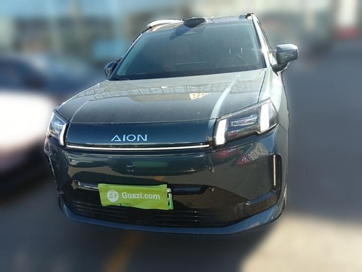 AION V 2024 Aion 650 LiDAR photo 2