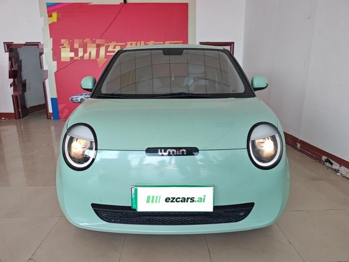 Nevo Changan Lumin 2025 210km photo 2