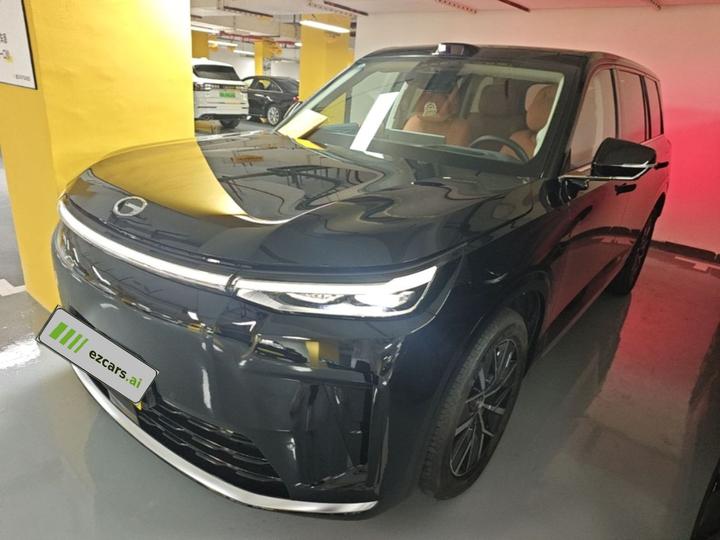 GAC Trumpchi S9 2025 Qiankun UItra 6-Seater