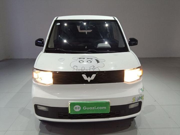 Hongguang MINIEV 2020 LFP photo 2