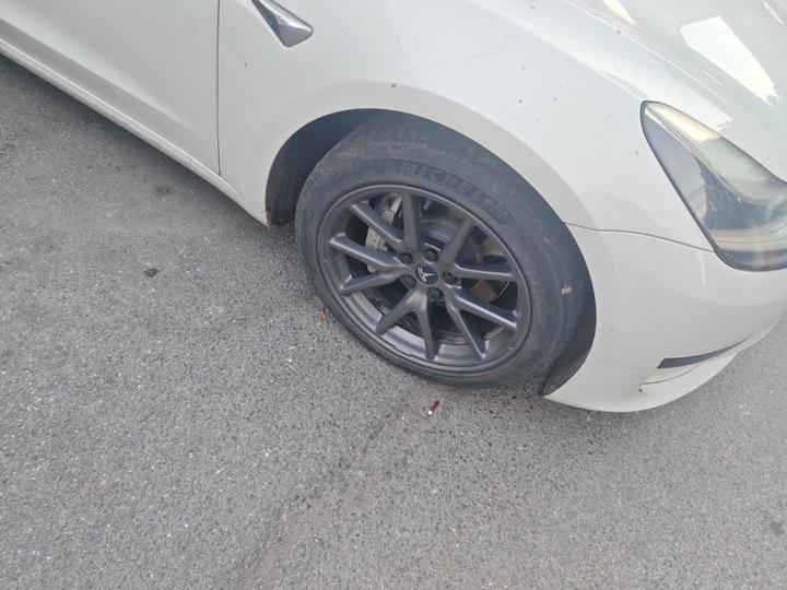 Model 3 2019 Standard Range RWD Upgraded photo 8