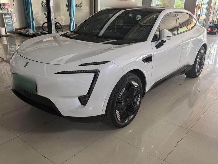 11 2023 Smart Upgraded 90 RWD