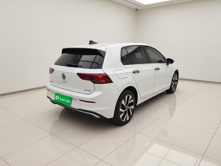 Golf 2025 Facelift 300TSI Pro photo 6