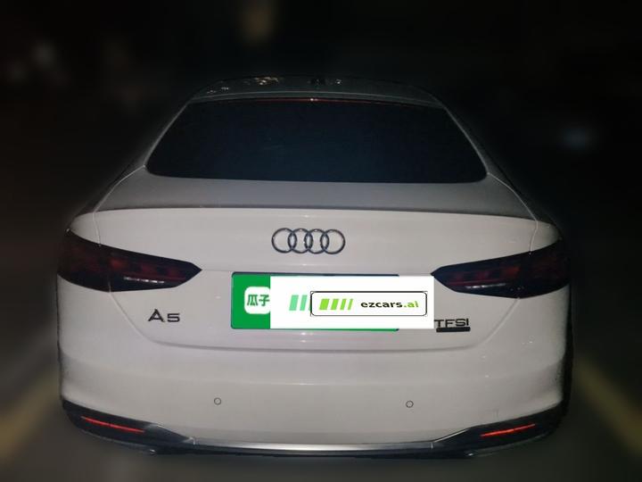 A5 2021 Sportback 45 TFSI quattro Dynamic photo 5