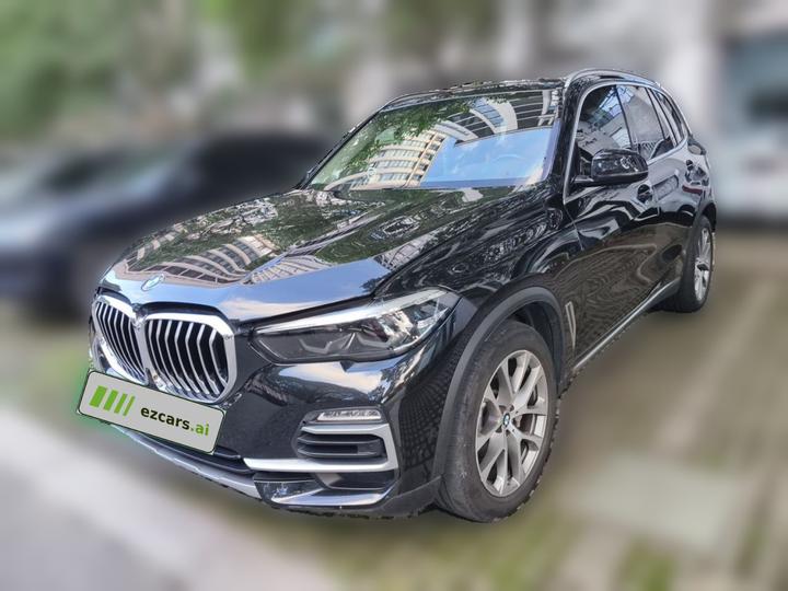 X5 Imported 2019 xDrive30i X Design Package