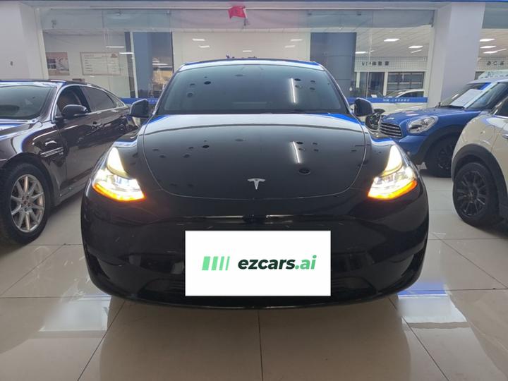 Model Y 2022 RWD photo 2