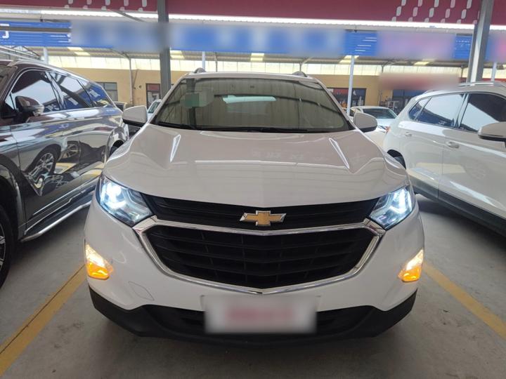 2019 535T AT China VI photo 2