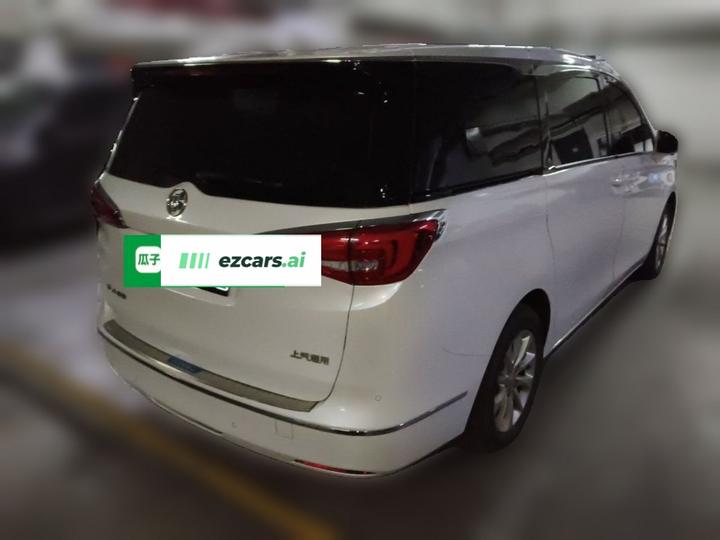 GL8 2017 ES 28T Comfort China V photo 6