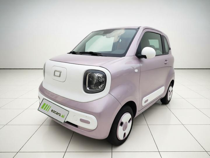 Bestune Pony 2026 222km