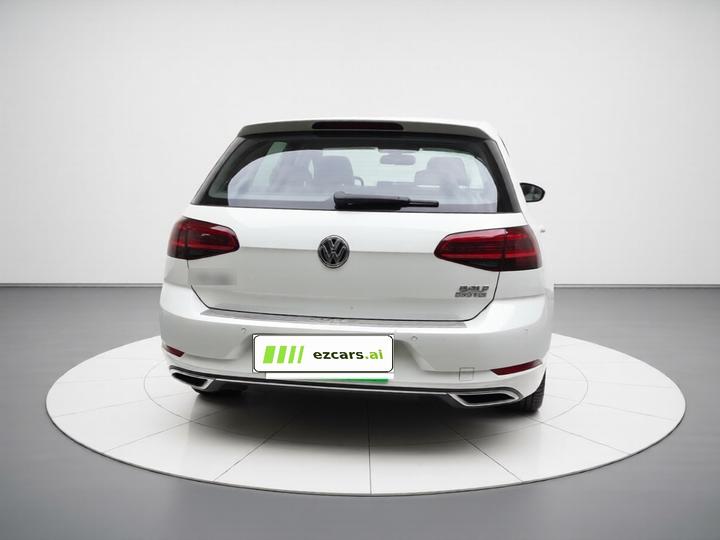 Golf 2018 230TSI AT Luxury photo 5