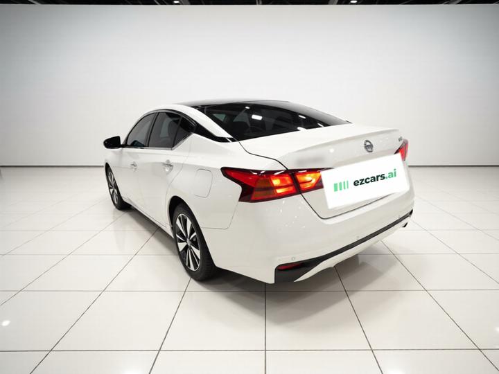 Teana 2021 2.0L XL Comfort photo 4