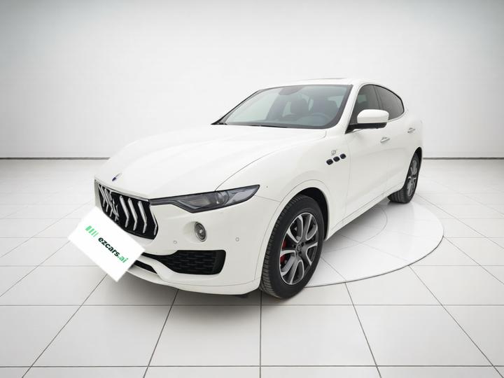 Levante 2022 2.0T GT