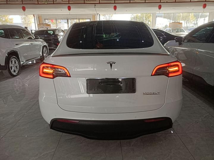 Model Y 2022 Performance AWD photo 5