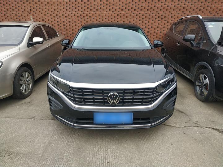 Passat 2024 380TSI photo 2