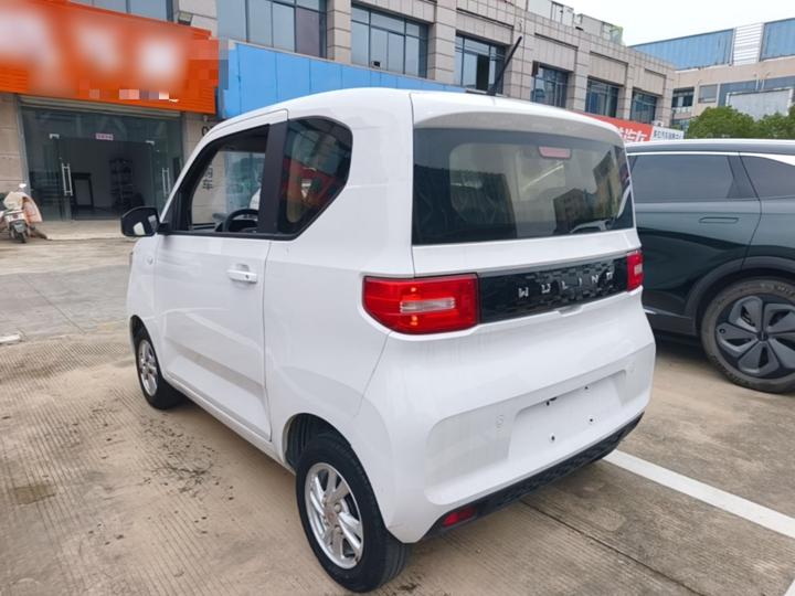 Hongguang MINIEV 2020 LFP photo 4