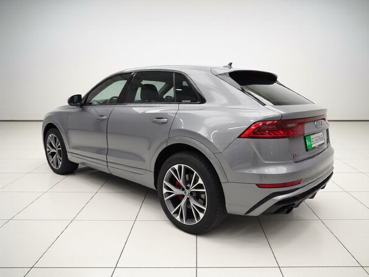 Q8 2019 55 TFSI Dynamic photo 4