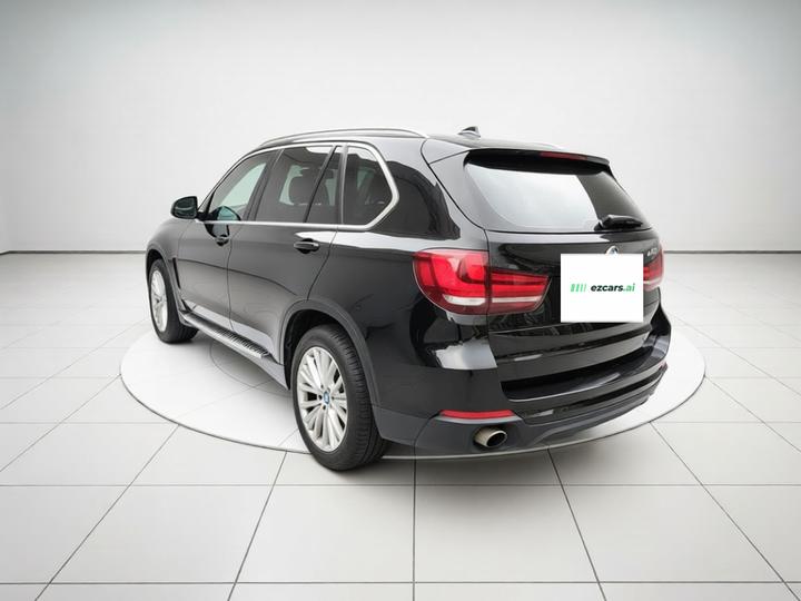 X5 Imported 2014 xDrive35i Leading photo 4