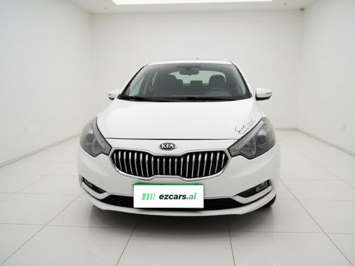 K3 2016 1.6L MT GLS photo 2