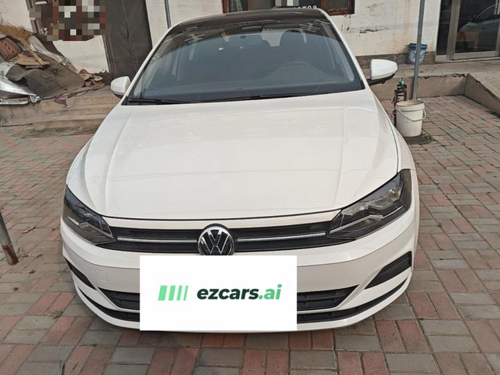 Polo 2019 Plus 1.5L AT photo 2