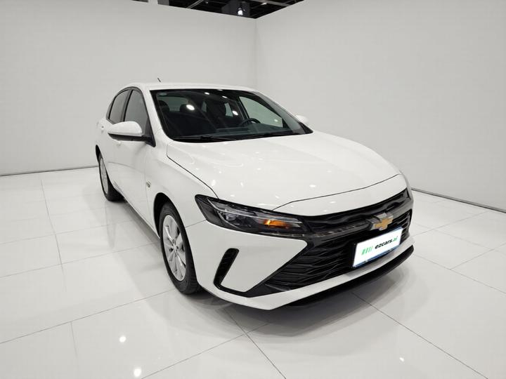 Cruze 2023 1.5L DCT photo 3