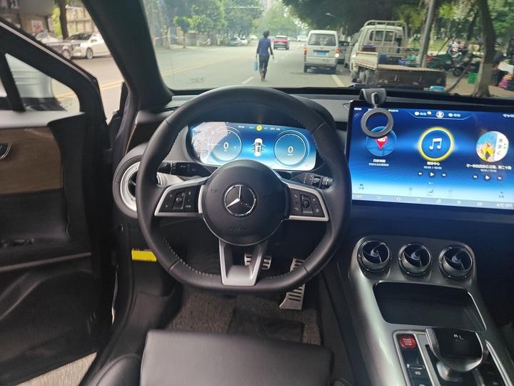 X 2020 PHEV Flagship photo 7