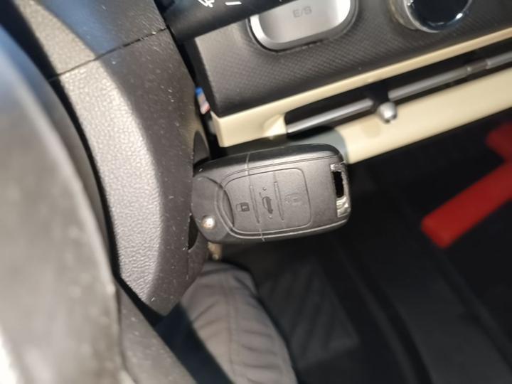 Wuling Bingo 2023 333km photo 8