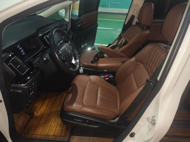 Elysion 2019 2.0L Hybrid Supreme photo 7