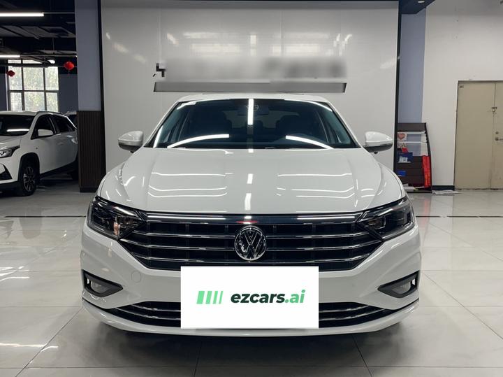 Sagitar 2021 280TSI DSG photo 2