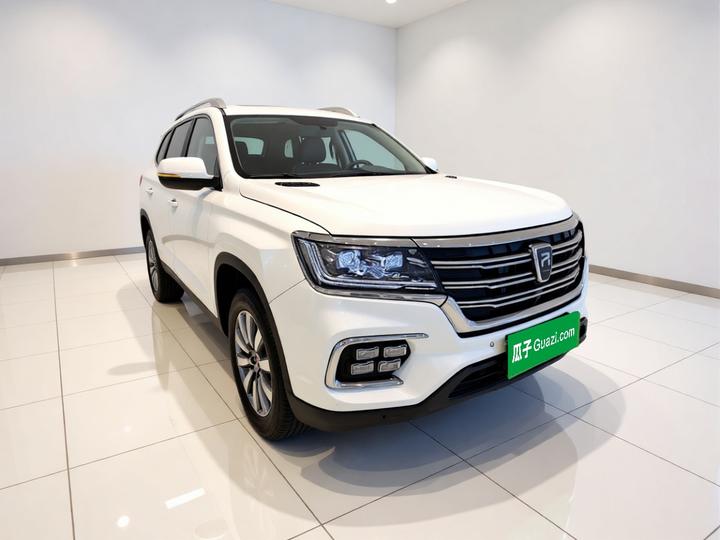RX8 2019 30T RWD Flagship photo 3
