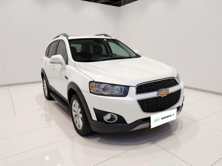 2014 2.4L AWD Flagship 7-Seater photo 3