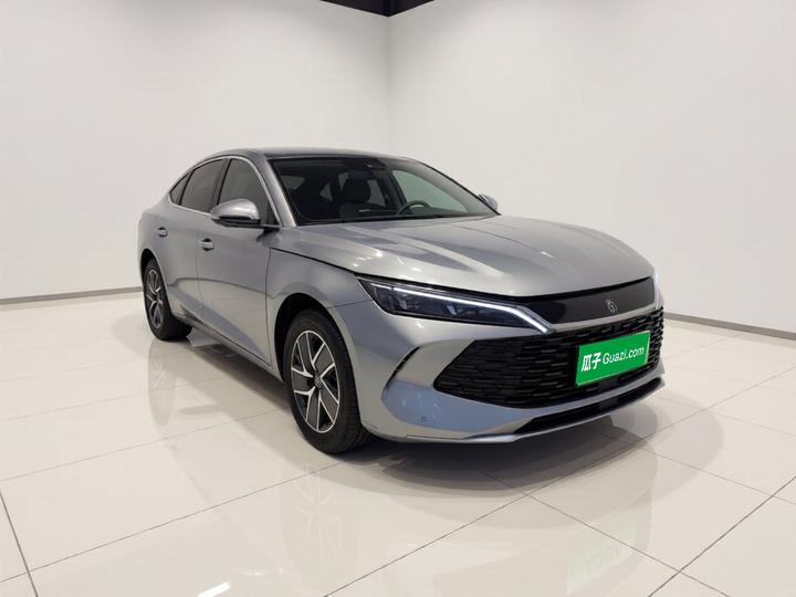 Qin L 2024 DM-i 120KM photo 3