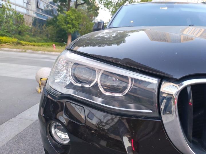 X3 Imported 2014 xDrive20i Leading photo 7
