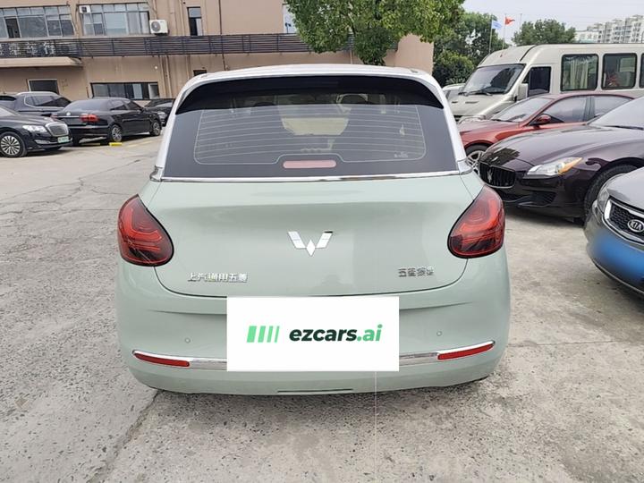 Wuling Bingo 2024 333km photo 4
