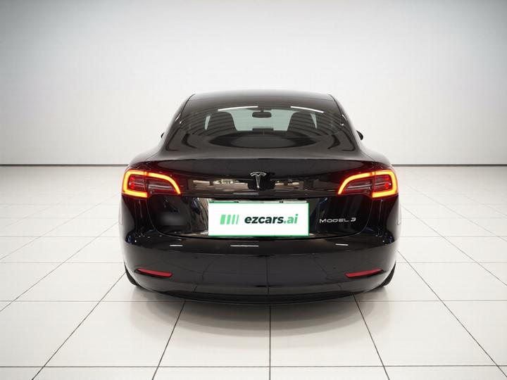 Model 3 2021 Standard Range RWD Upgraded 3D6 photo 3